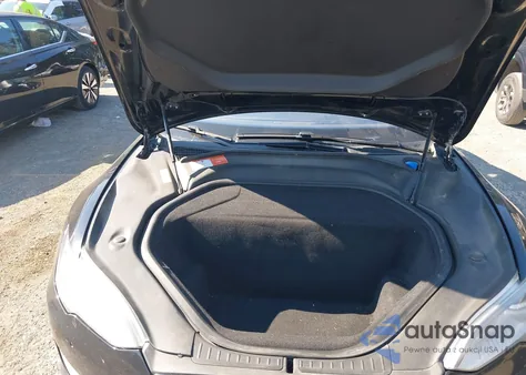 2015 Tesla Model S 70D/85D/P85D z USA, uszkodzony, nr VIN 5YJSA1H21FFP70767